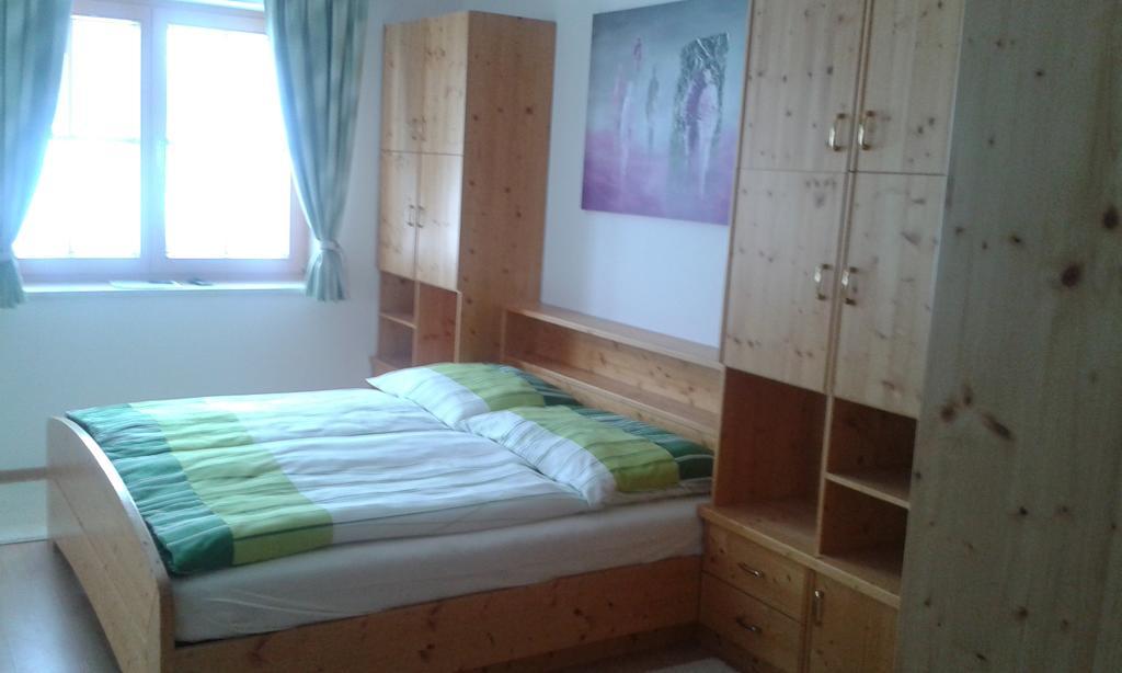 Ferienwohnung Lesachtal Liesing Exterior foto