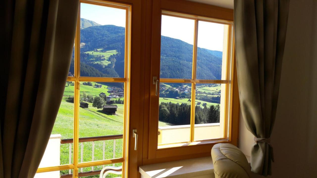 Ferienwohnung Lesachtal Liesing Exterior foto