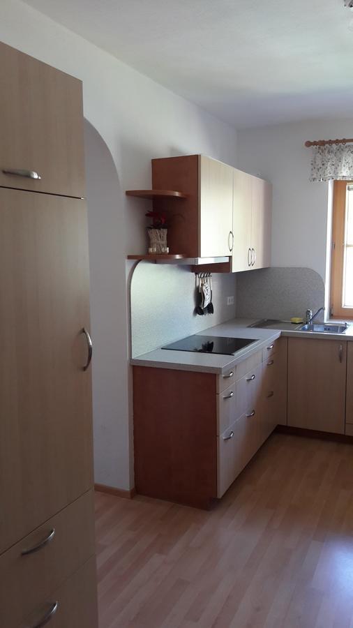 Ferienwohnung Lesachtal Liesing Exterior foto